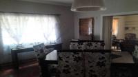 Dining Room - 26 square meters of property in Bethal