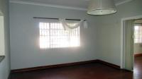 Dining Room - 26 square meters of property in Bethal