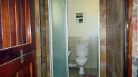 Staff Bathroom - 3 square meters of property in Bethal