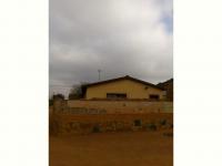  of property in Orange farm