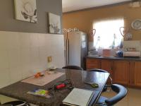 Kitchen of property in Cashan