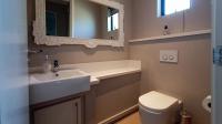 Bathroom 1 - 8 square meters of property in Waterval City