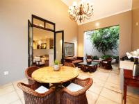 Patio - 38 square meters of property in Waterval City