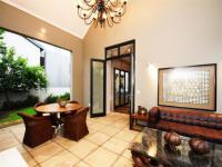 Patio - 38 square meters of property in Waterval City