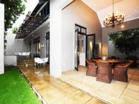 Patio - 38 square meters of property in Waterval City