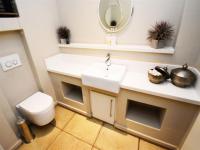 Guest Toilet - 7 square meters of property in Waterval City