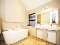 Main Bathroom - 11 square meters of property in Waterval City