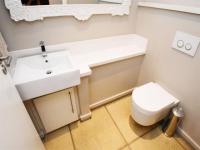 Main Bathroom - 11 square meters of property in Waterval City