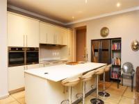 Kitchen - 26 square meters of property in Waterval City