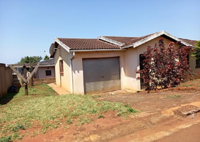 FNB SIE Sale In Execution 3 Bedroom House for Sale in Empangeni - MR480580