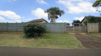 Front View of property in Grantham Park