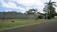 Front View of property in Grantham Park