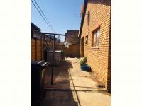  of property in Pimville