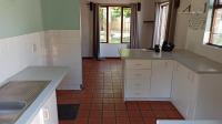 Kitchen - 11 square meters of property in Strand