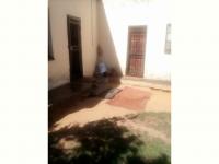  of property in Vlakfontein