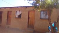  of property in Vlakfontein