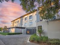  of property in Menlo Park