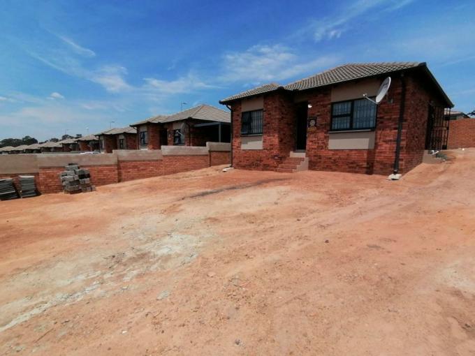 3 Bedroom House for Sale For Sale in Duvha Park - MR481558