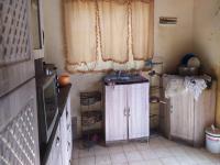 Kitchen of property in KwaMashu