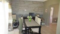 Dining Room - 15 square meters of property in Vaalpark