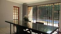 Dining Room - 24 square meters of property in Ferndale - JHB