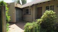 Front View of property in Ferndale - JHB