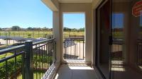 Balcony - 6 square meters of property in Rooihuiskraal North