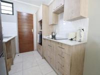 Kitchen of property in Rooihuiskraal North