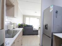 Kitchen of property in Rooihuiskraal North