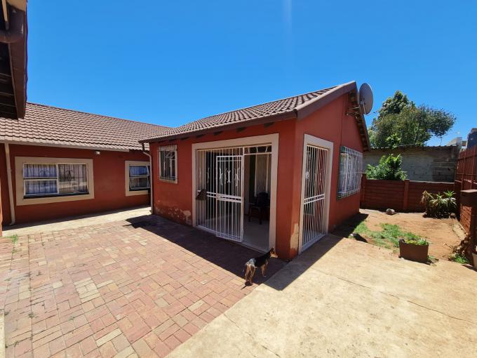 Houses For Sale in Gauteng - MyRoof.co.za