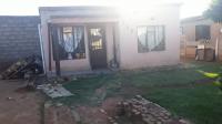  of property in East Germiston