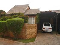 3 Bedroom 2 Bathroom Duplex for Sale for sale in Weltevreden Park