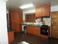 Kitchen of property in Lenasia