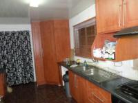 Kitchen of property in Lenasia