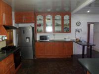 Kitchen of property in Lenasia