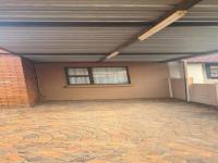 Front View of property in Lenasia