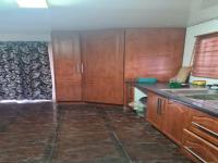 Kitchen of property in Lenasia