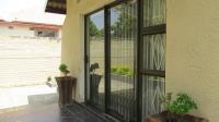 Patio - 13 square meters of property in Roseacre