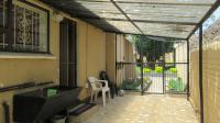 Patio - 13 square meters of property in Roseacre