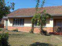 Front View of property in Pietermaritzburg (KZN)