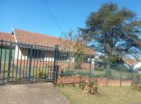 Front View of property in Pietermaritzburg (KZN)