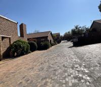 1 Bedroom 1 Bathroom Sec Title for Sale for sale in Weltevreden Park