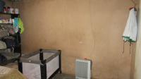 Bed Room 2 - 14 square meters of property in Soweto