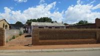 Front View of property in Soweto