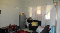 Main Bedroom - 23 square meters of property in Benoni