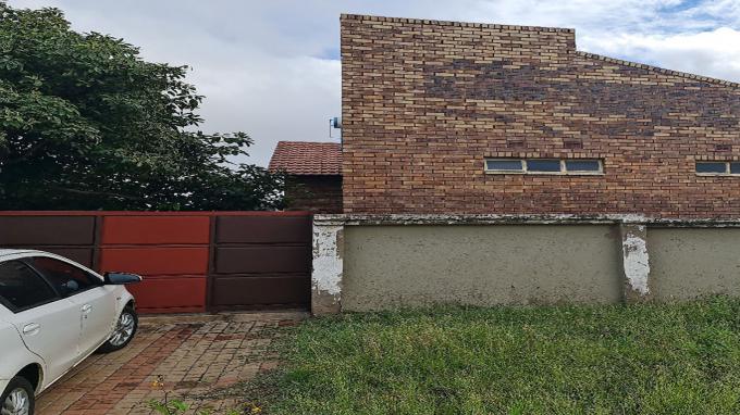 Standard Bank SIE Sale In Execution 4 Bedroom House for Sale in Namakgale - MR483815