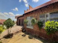 Front View of property in Namakgale