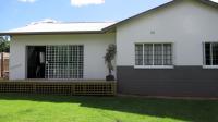 3 Bedroom 2 Bathroom House for Sale for sale in Lyttelton Manor