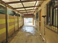 Spaces of property in Bredasdorp