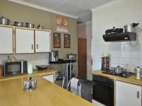 Kitchen of property in Bredasdorp